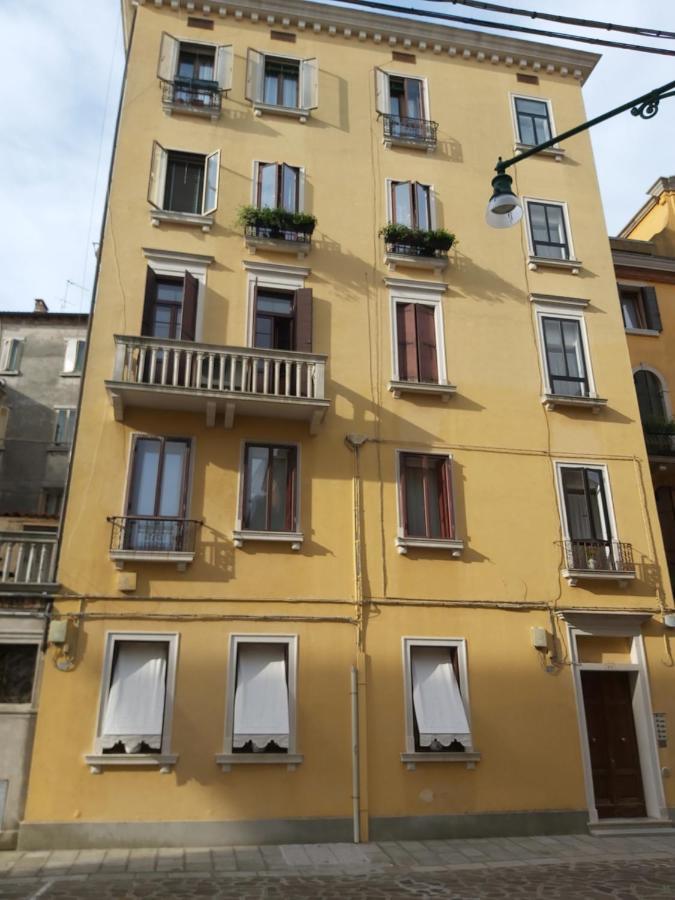A Casa Di Claudia Venedig