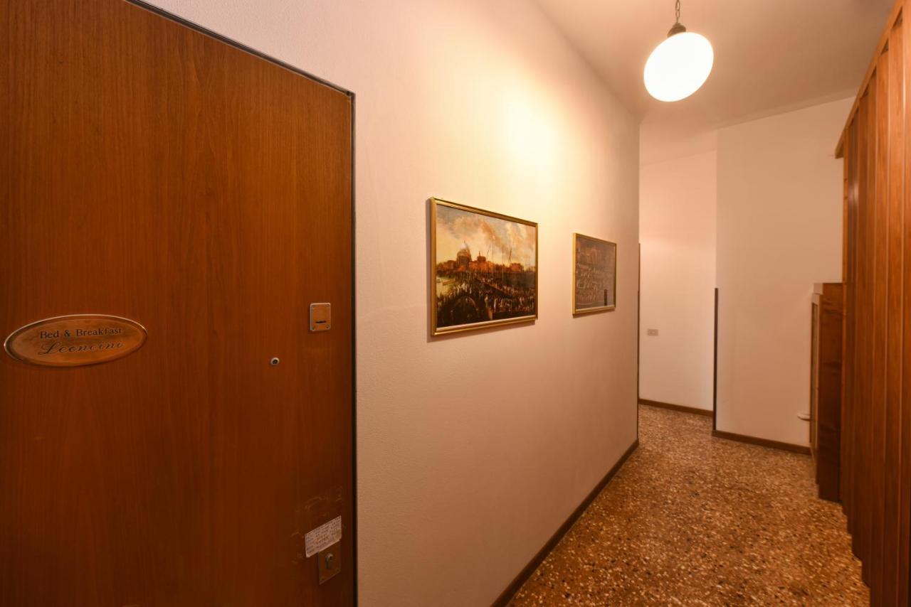 Appartamento Flat With Canal View Near San Marco *
