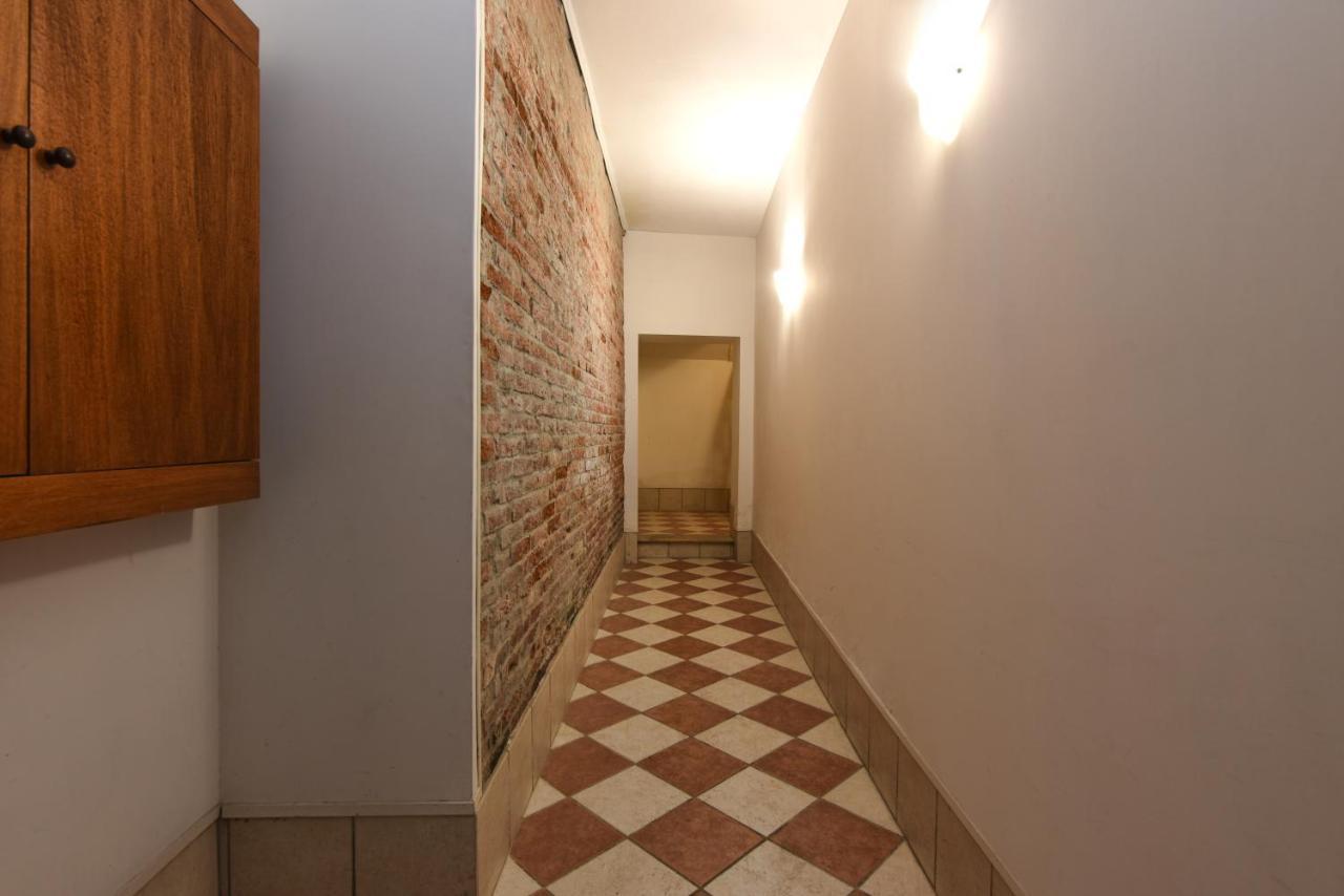 Flat With Canal View Near San Marco Appartamento *