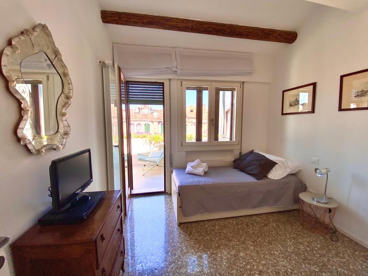 Appartement Ca' Degli Oresi *