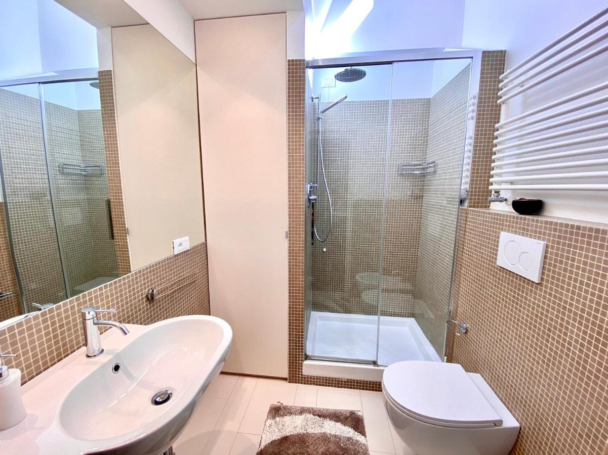 Appartement Ca' Degli Oresi