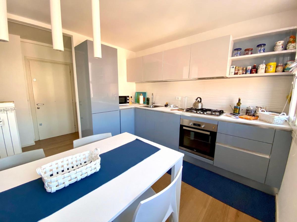 Appartement Ca' Degli Oresi