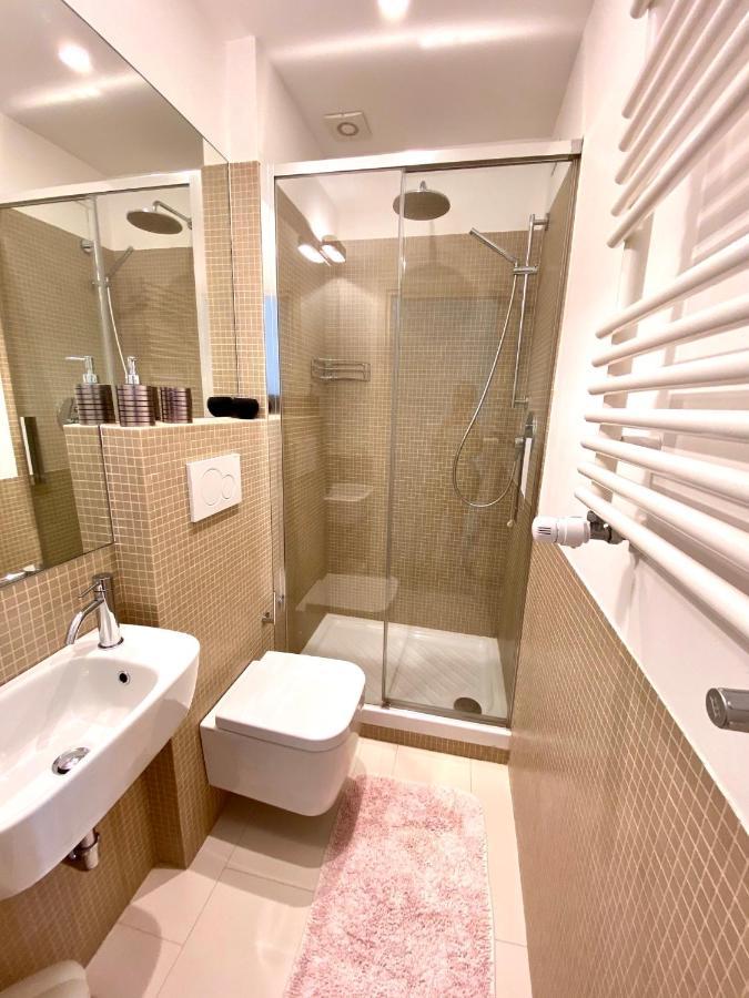 Ca' Degli Oresi Appartement *