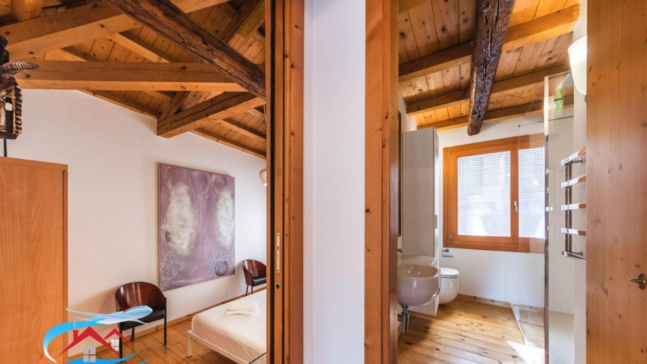 Apartment Au Nom De La Rose