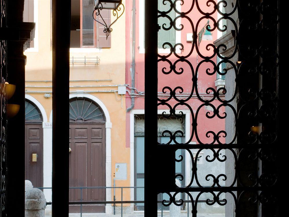 Ih Salute Palace (adults Only) Venetië
