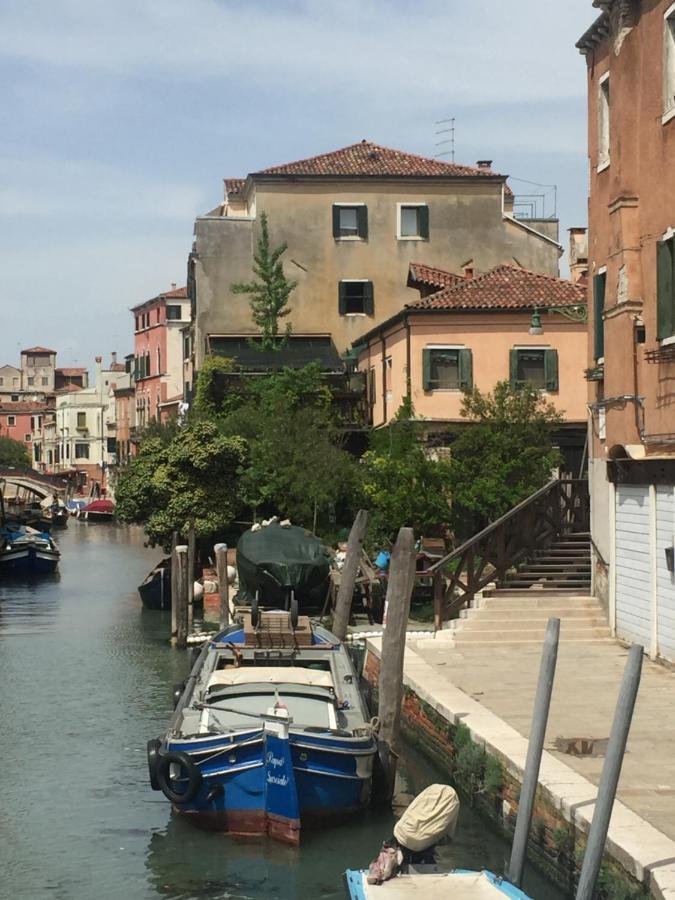Appartement Mori 1 Con Bella Vista Nuovo Venise