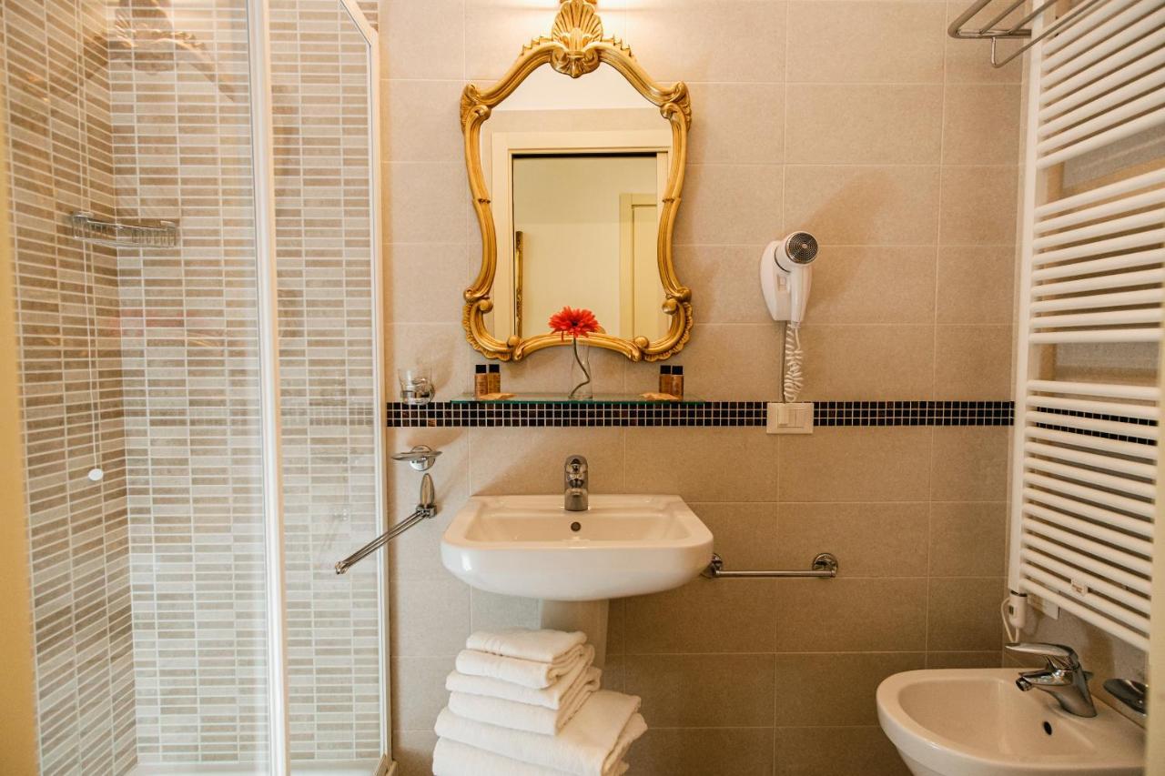 Rio Del Piombo Suites - 101 Flats In Appartement