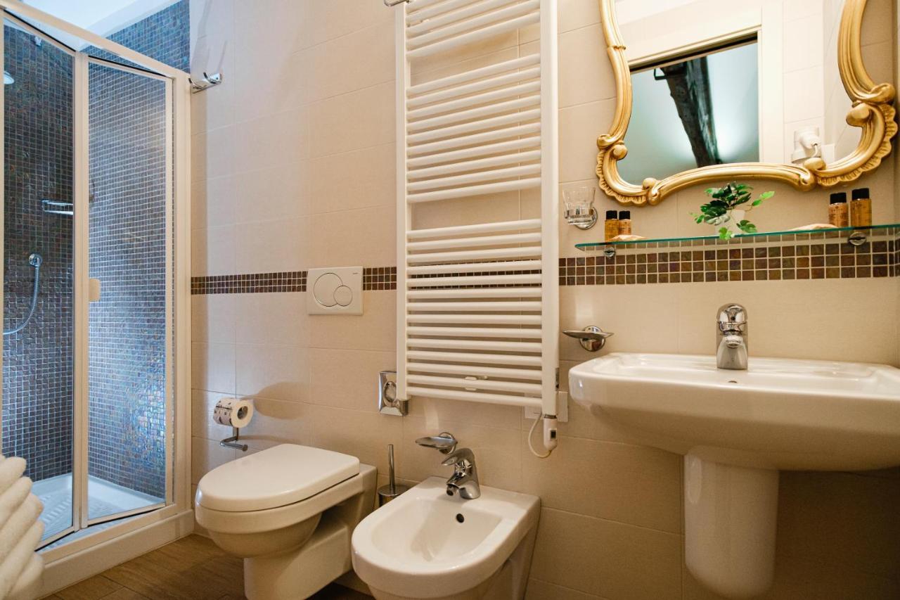 Appartement Rio Del Piombo Suites - 101 Flats In *