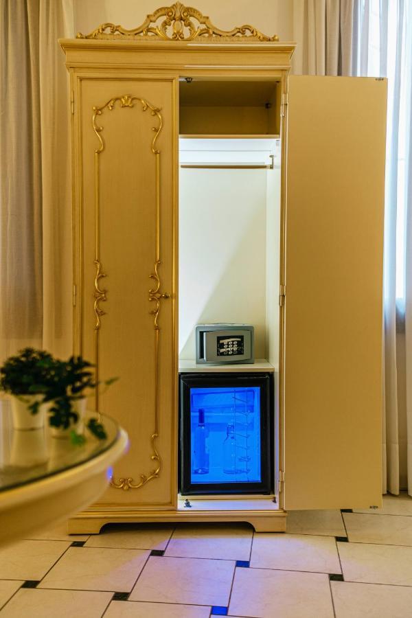 Rio Del Piombo Suites - 101 Flats In Appartement Venetië