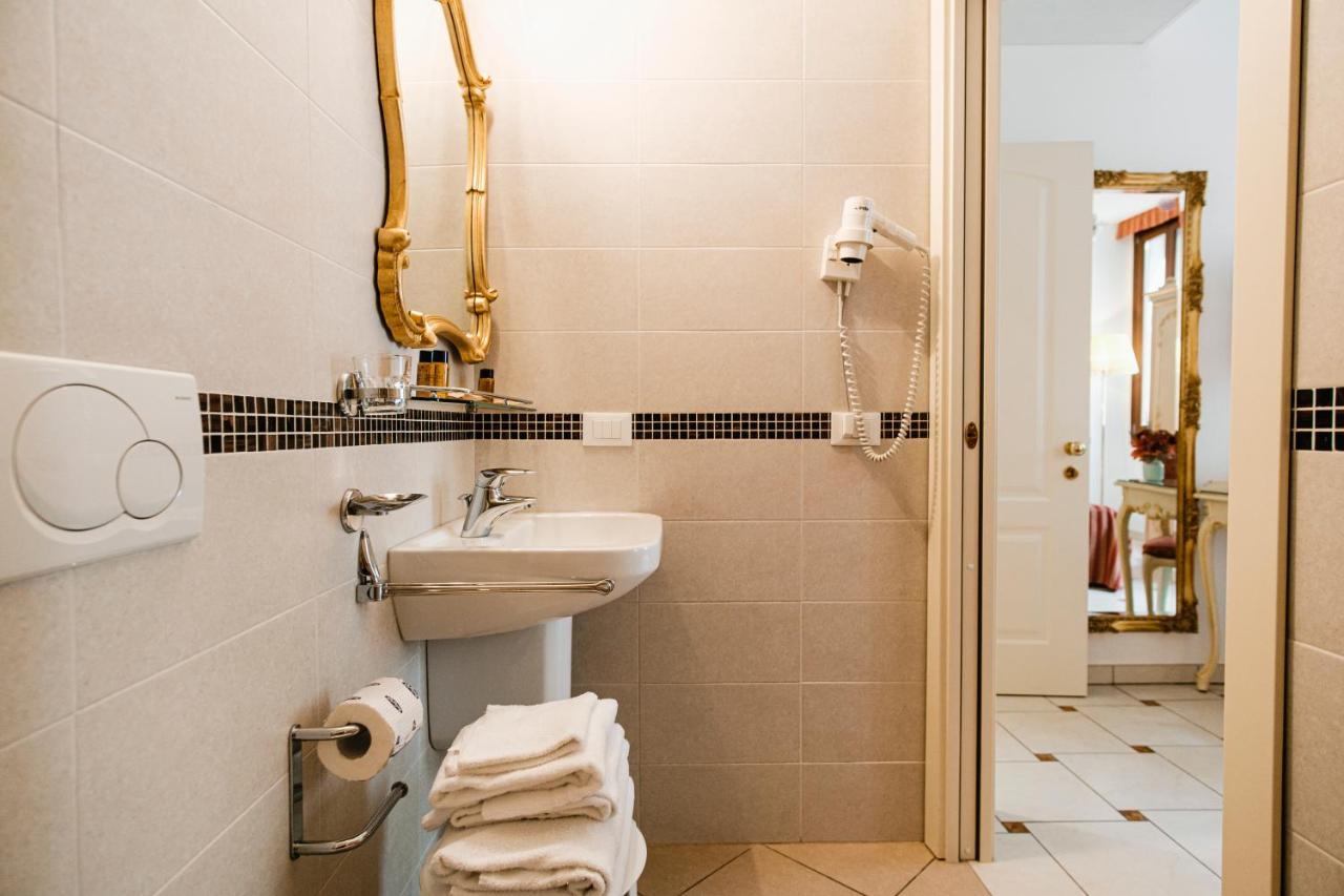 Rio Del Piombo Suites - 101 Flats In Appartement