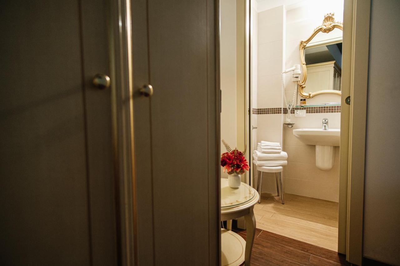 Rio Del Piombo Suites - 101 Flats In Appartement