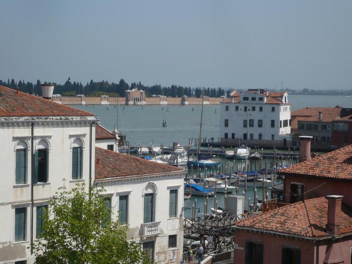 Appartement Mori 1 Con Bella Vista Nuovo Venise