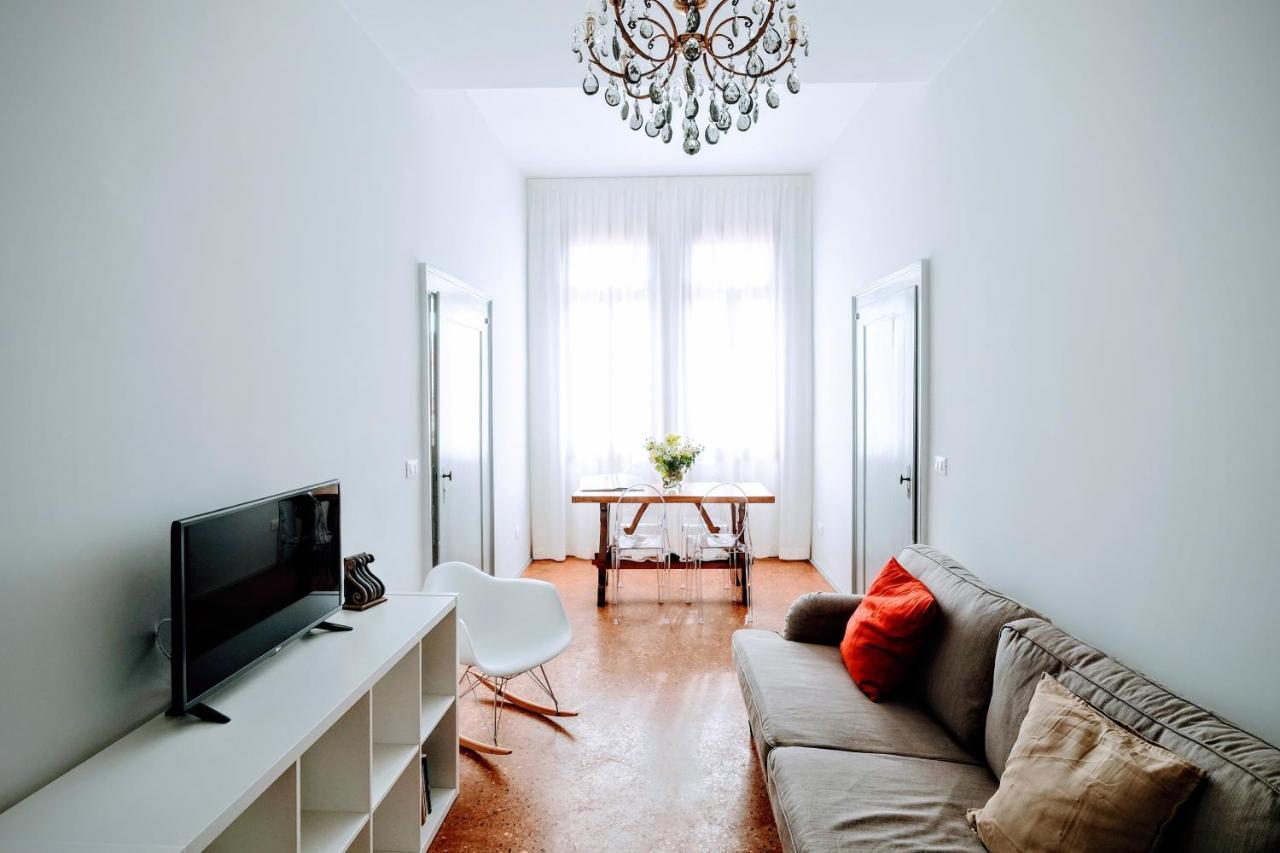 Appartement Ca' Dei Armeni - San Marco Square *