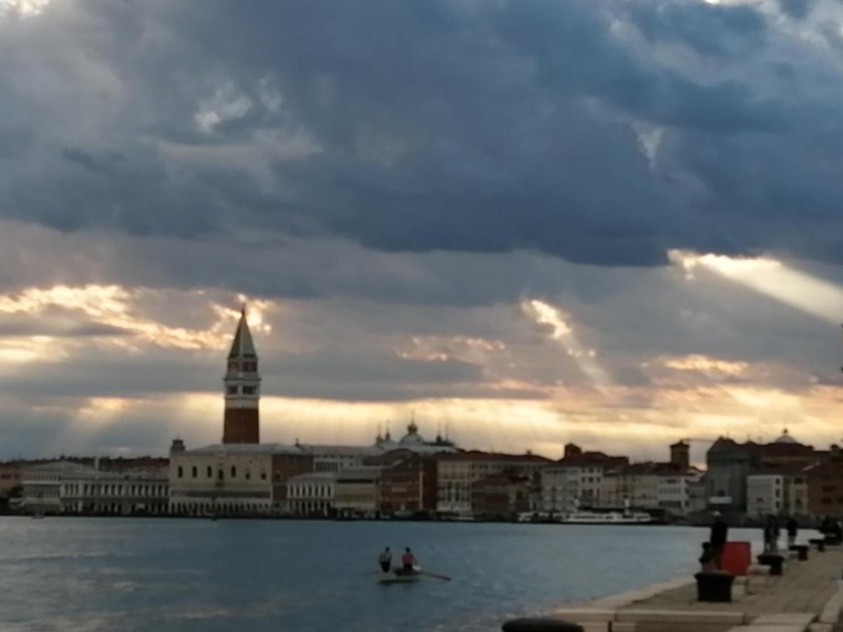 Apartment Locazione Mery Venedig