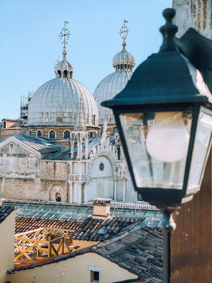 Appartement Ai Savi Di Venise