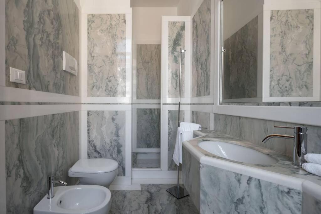 Giglio 2476 Appartement Venise