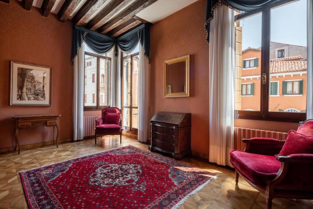 Giglio 2476 Appartement