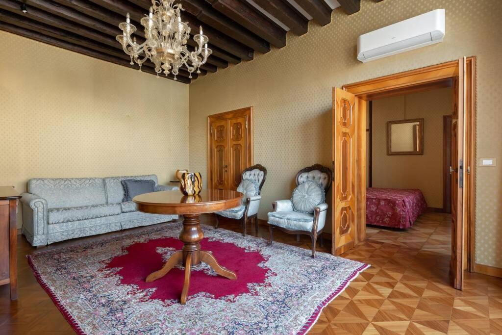 Giglio 2476 Appartement *