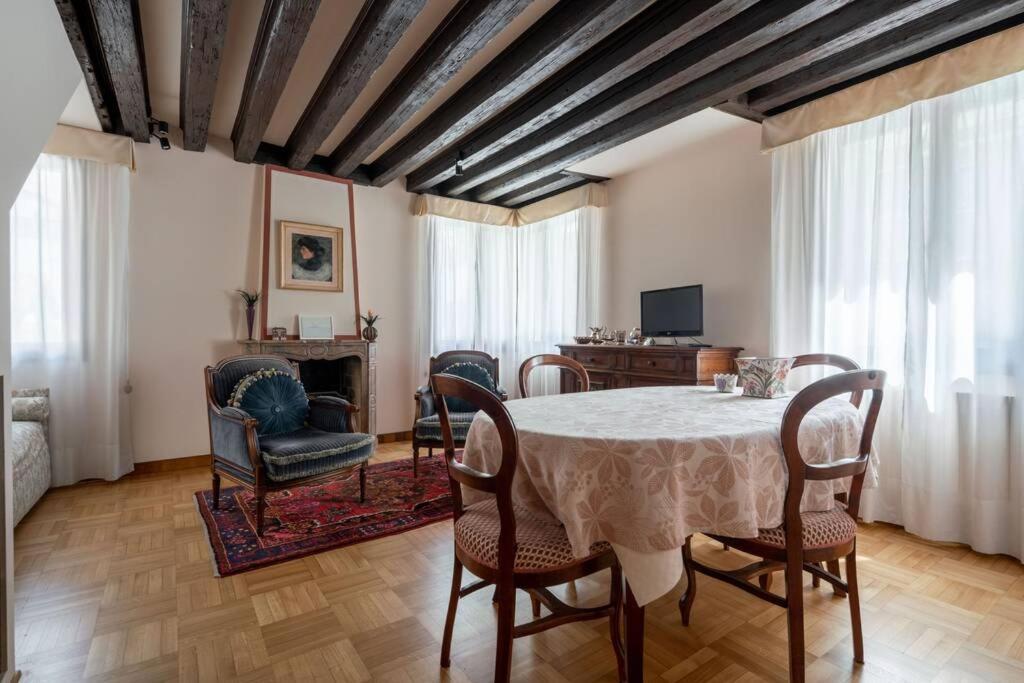 Giglio 2476 Appartement *