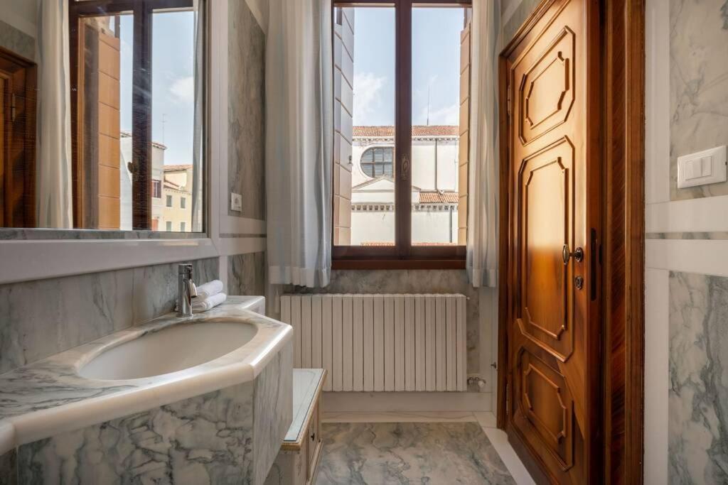 Giglio 2476 Appartement Venise