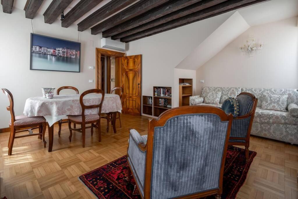 Giglio 2476 Appartement *