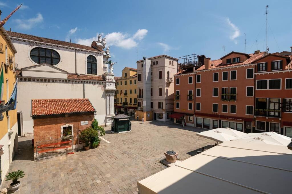 Appartement Giglio 2476