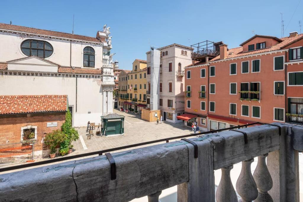 Giglio 2476 Venezia