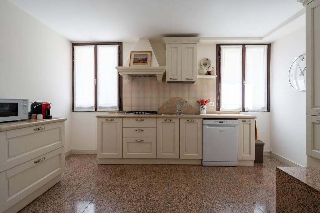 Giglio 2476 Appartamento