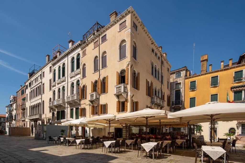 Giglio 2476 Appartement