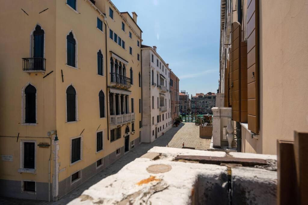 Giglio 2476 Appartement