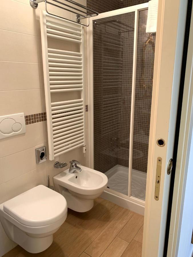 Appartement Rio Del Piombo Suites - 101 Flats In *