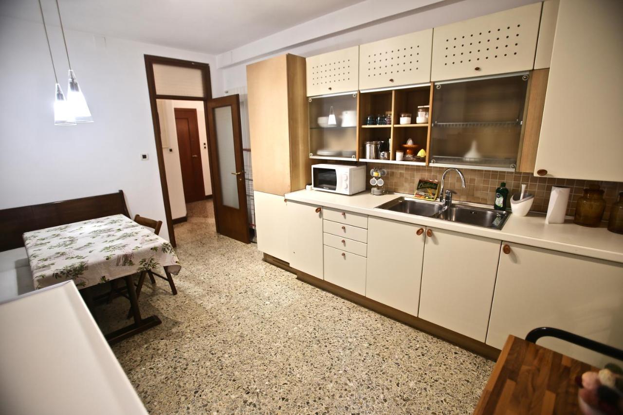 Apartment Ca Donzela