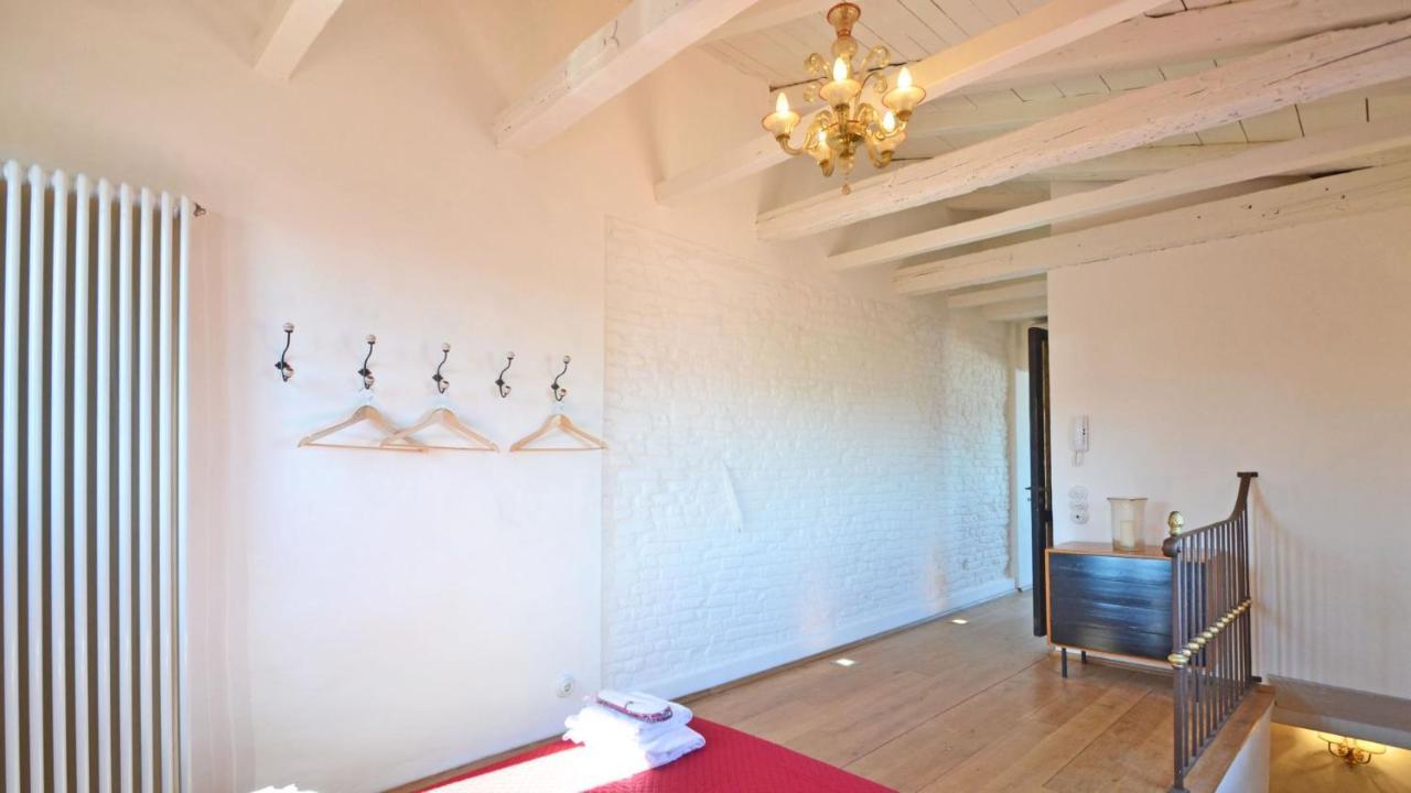 Boldu Terrace Apartment Venedig