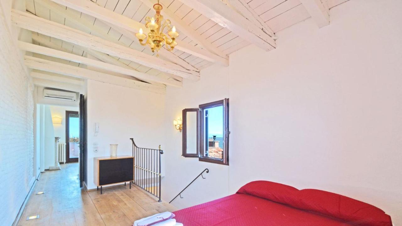 Boldu Terrace Venedig