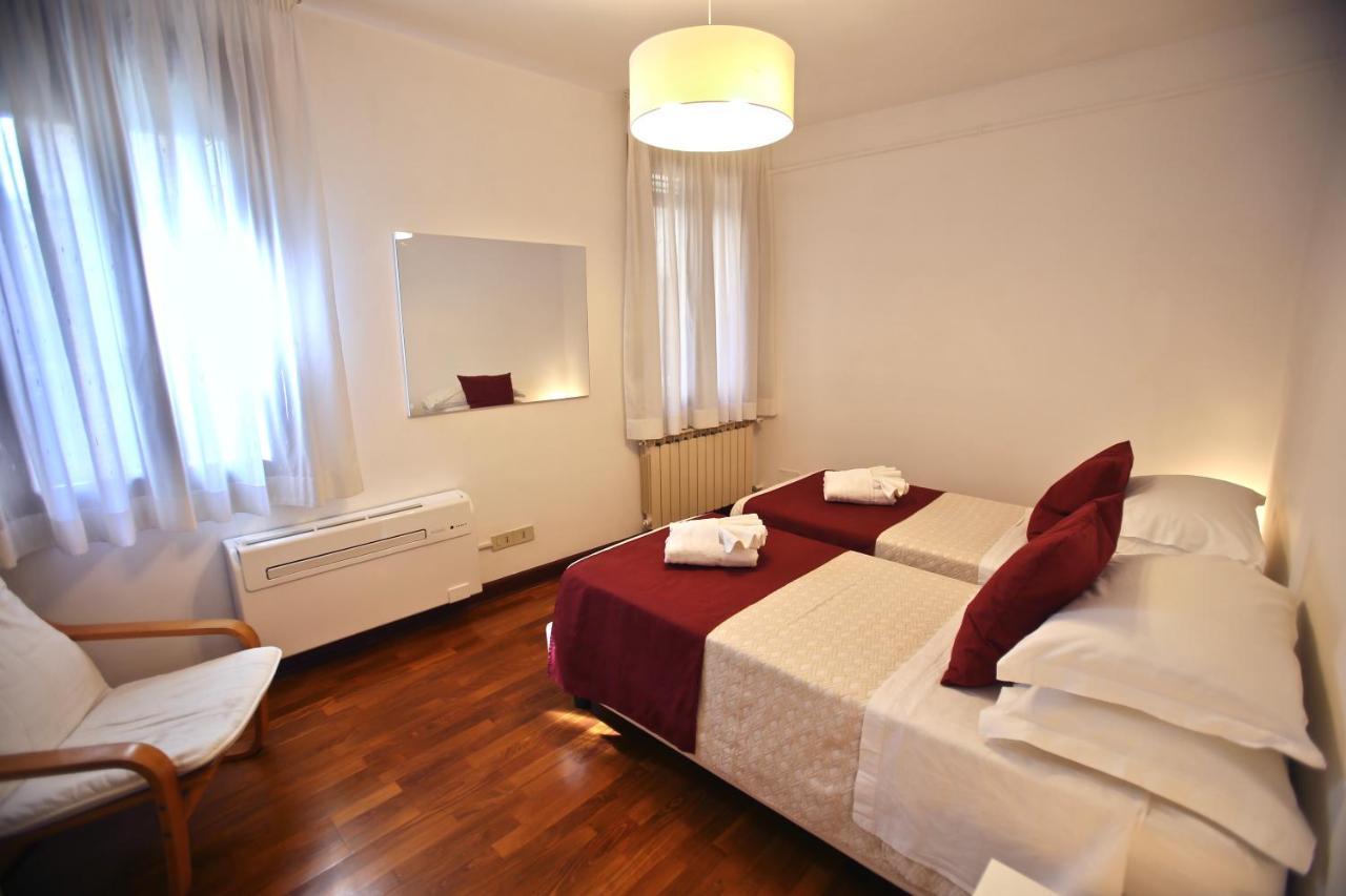 Ca Donzela Apartment Venice