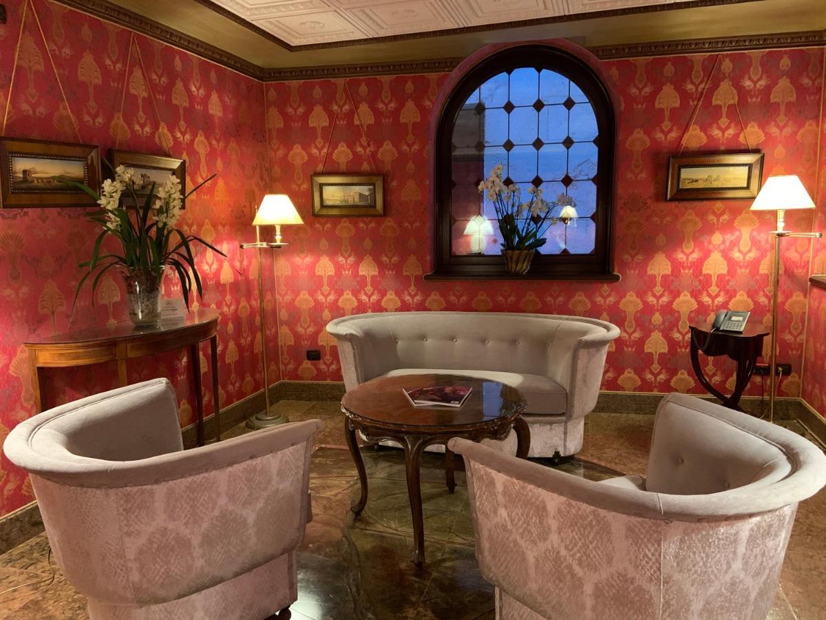Residenza Grunwald 4* Venetië