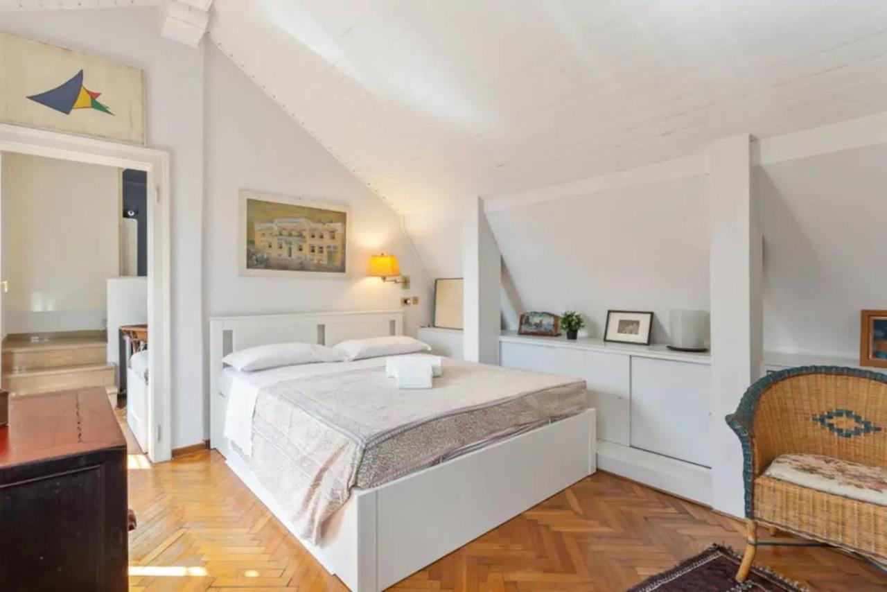 Appartement ֍ Splendido Attico - Arsenale - Con Terrazza ֍