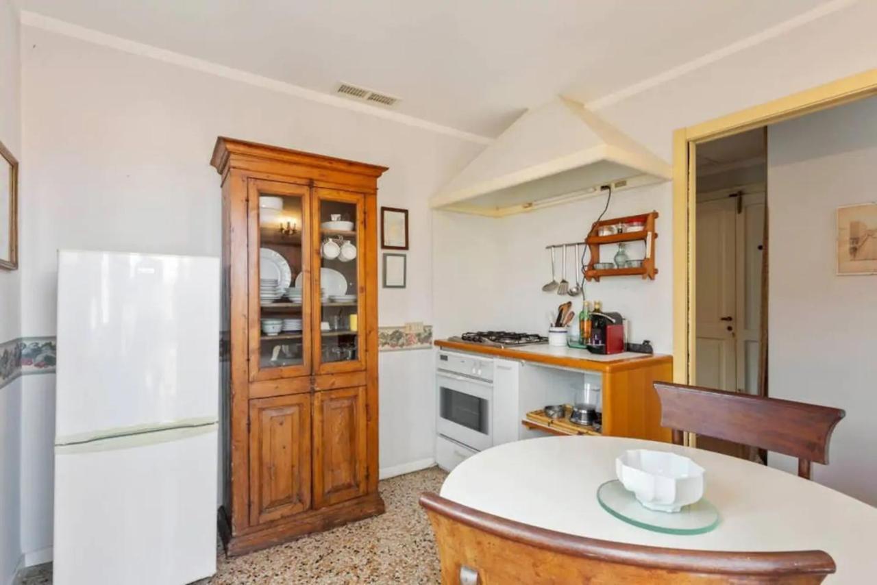 Appartement ֍ Splendido Attico - Arsenale - Con Terrazza ֍