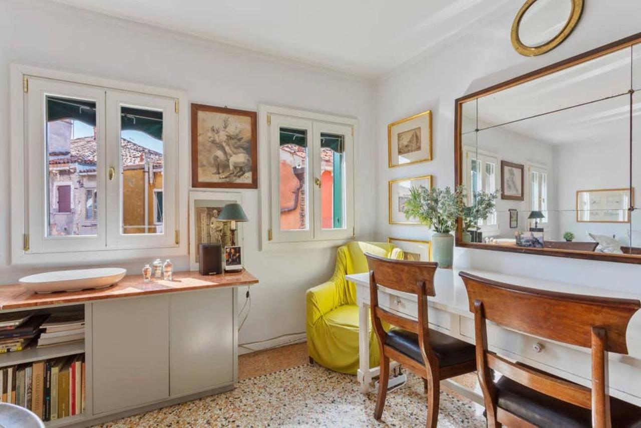 ֍ Splendido Attico - Arsenale - Con Terrazza ֍ Appartement Venise