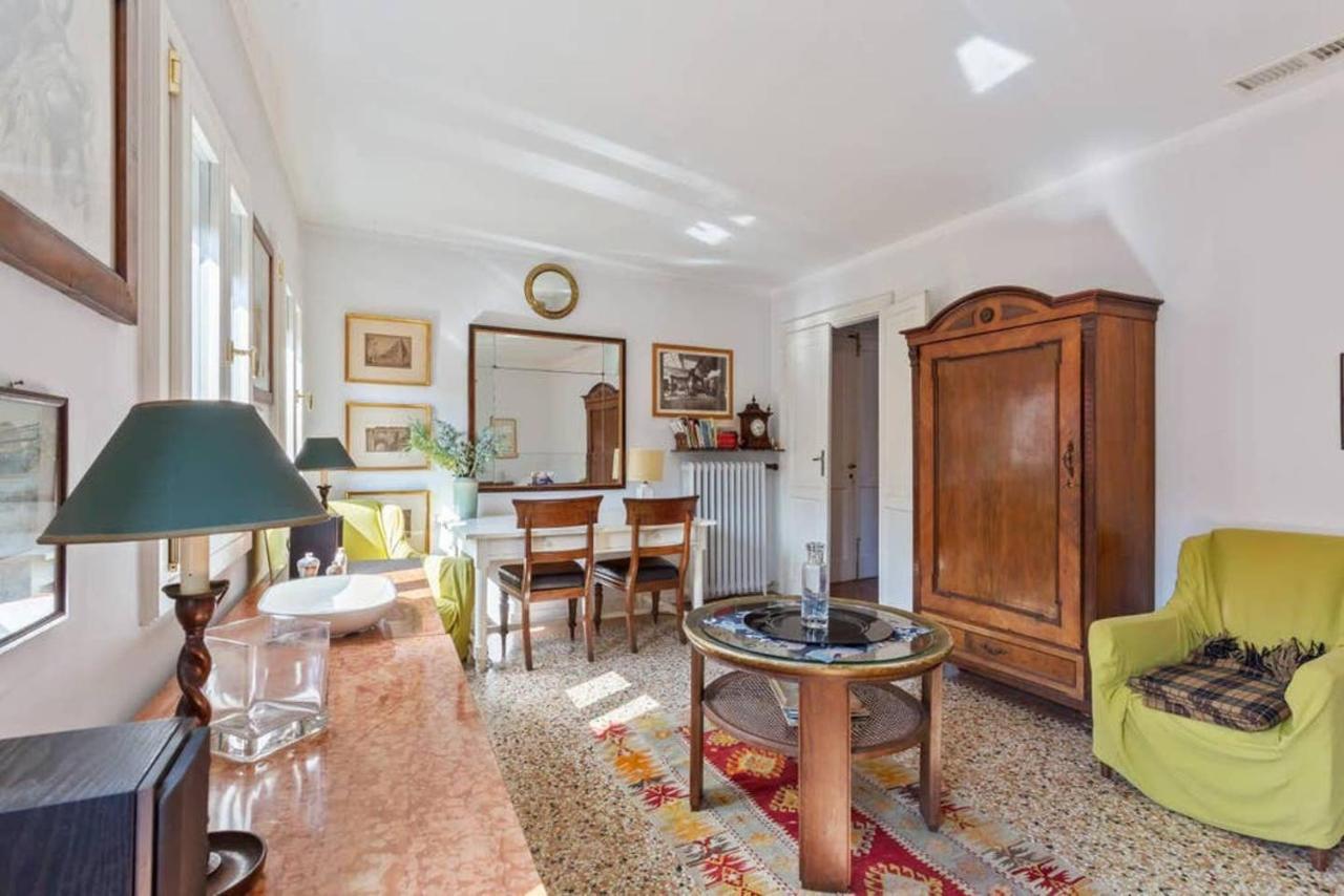 Appartement ֍ Splendido Attico - Arsenale - Con Terrazza ֍ *