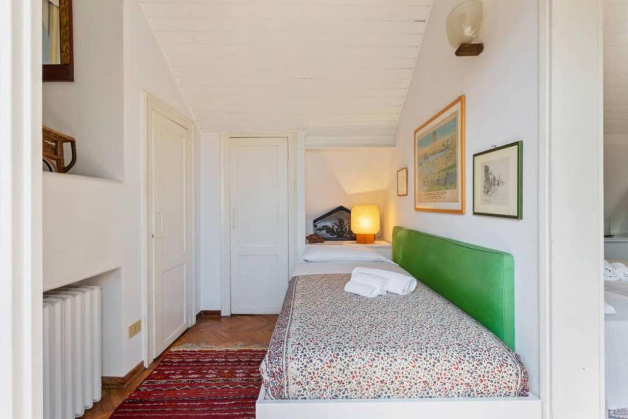 Appartement ֍ Splendido Attico - Arsenale - Con Terrazza ֍ Venise