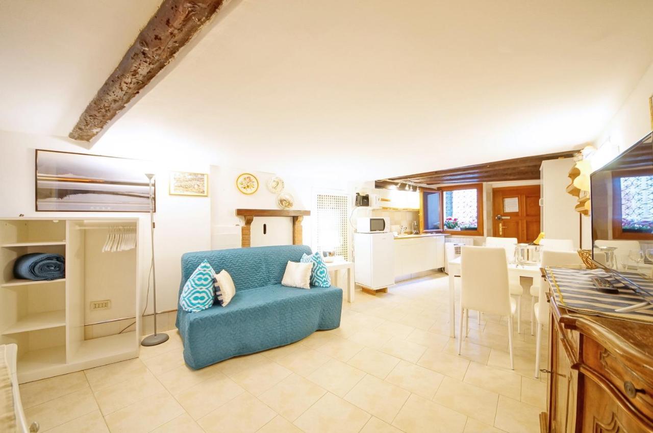 Appartamento Corte Rota Terrace San Marco Venezia