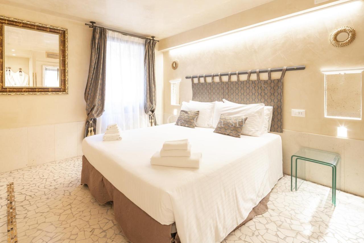 Ve.n.i.ce. Cera Ca' Del Gondoliere Appartement Venetië
