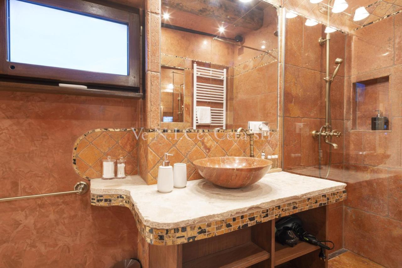 Appartement Ve.n.i.ce. Cera Ca' Del Gondoliere Venetië