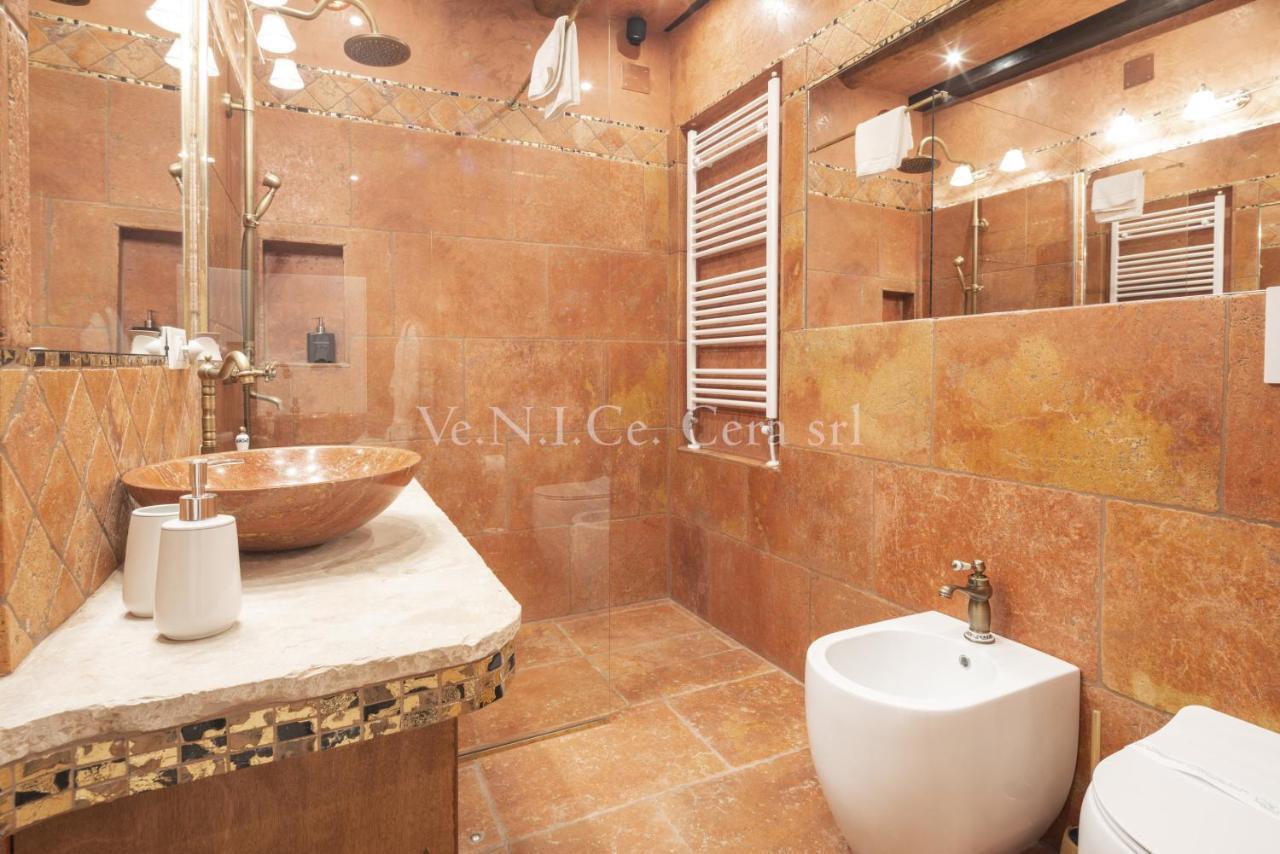 Appartement Ve.n.i.ce. Cera Ca' Del Gondoliere