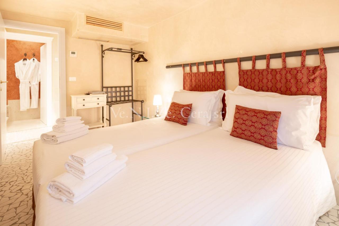 Appartement Ve.n.i.ce. Cera Ca' Del Gondoliere