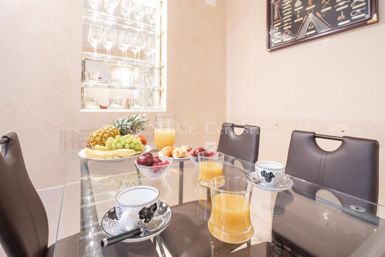 Ve.n.i.ce. Cera Ca' Del Gondoliere Appartement