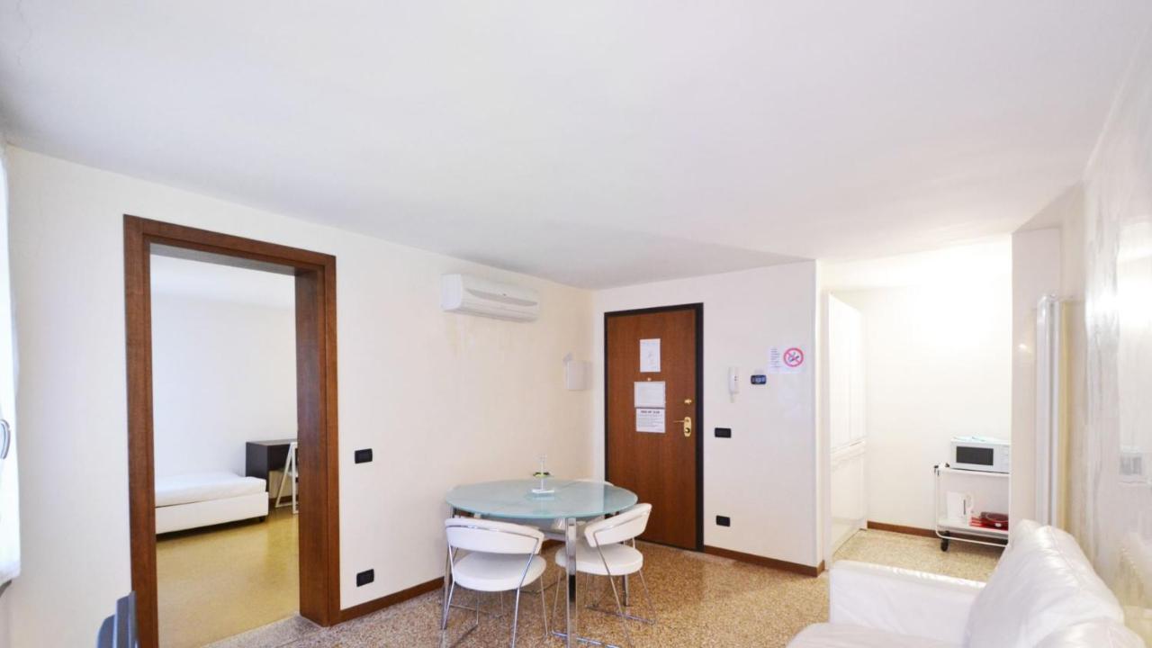 Appartamento Residenza Ai Do Mori Venezia