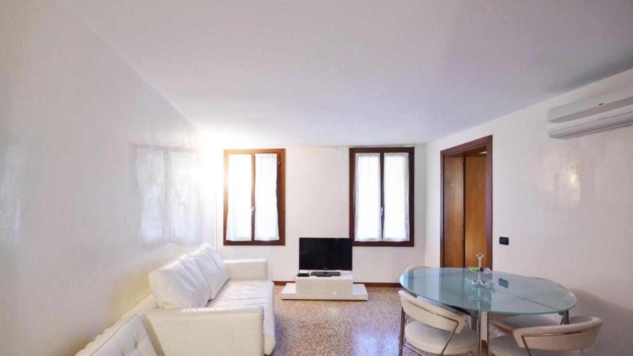 Residenza Ai Do Mori Appartamento Venezia
