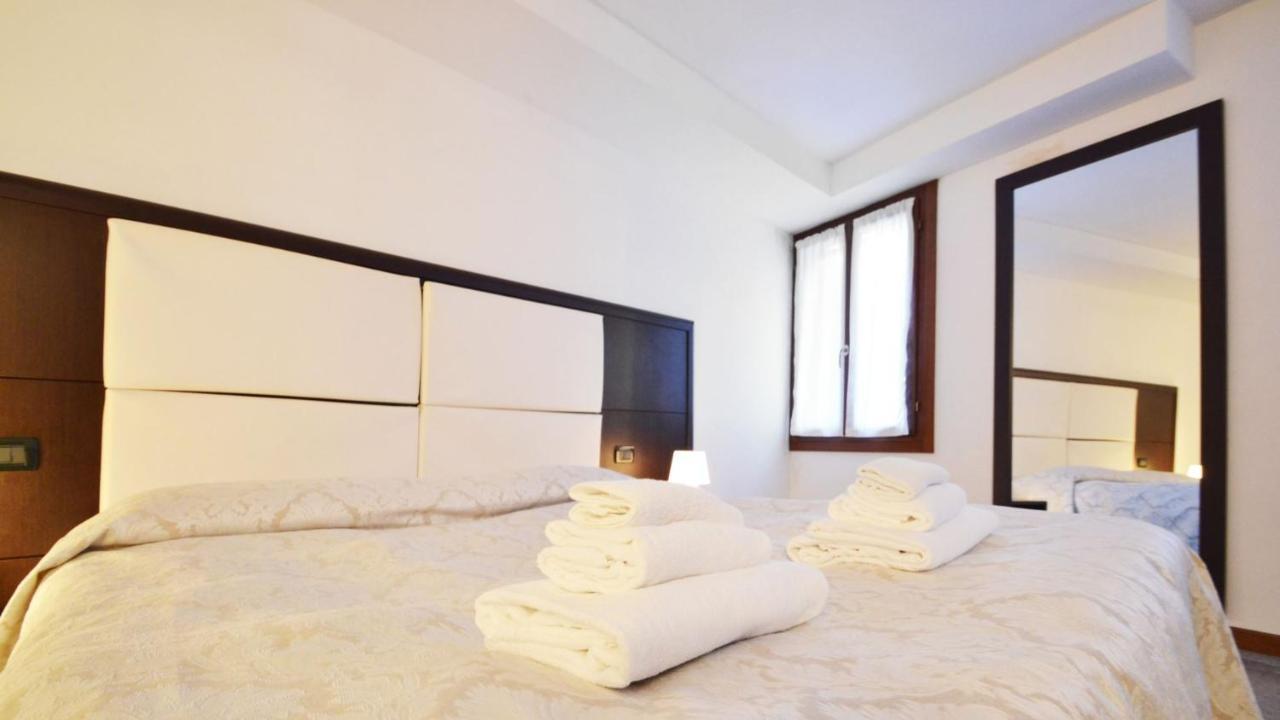 Residenza Ai Do Mori Venezia
